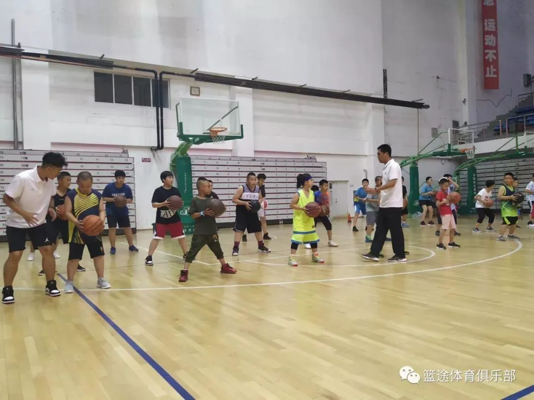 篮球教练队长训练计划书怎么写的_1