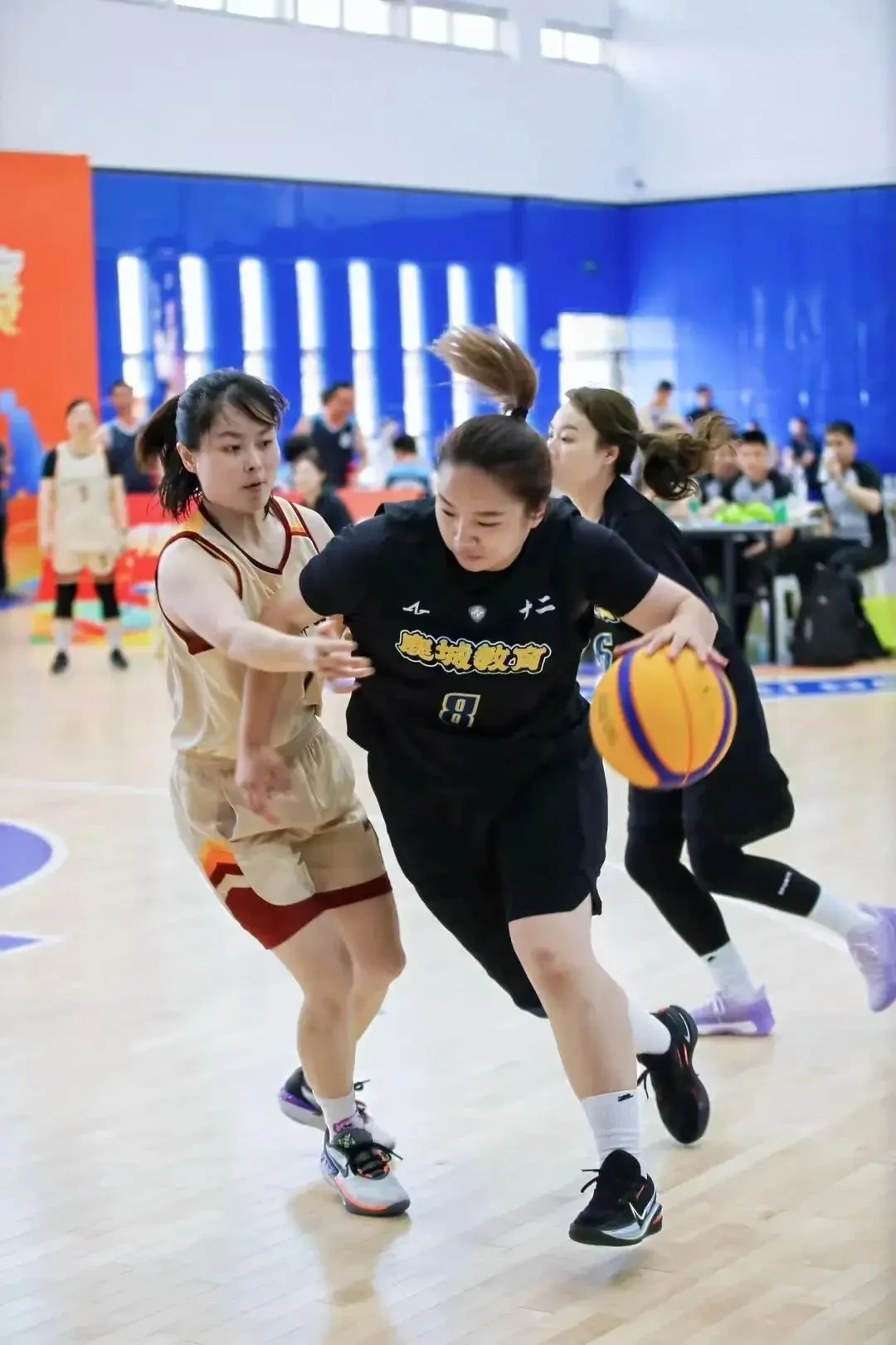 如何设计一份适合初学者的篮球爆发力训练方案?_1
